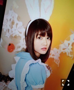 若月 佑美｜支離滅裂？色々詰め込み（2016-11-28）｜5枚目