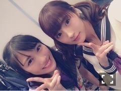 若月 佑美｜先ずはアイドル祭り（2016-12-18）｜2枚目