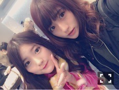 若月 佑美｜先ずはアイドル祭り（2016-12-18）｜4枚目