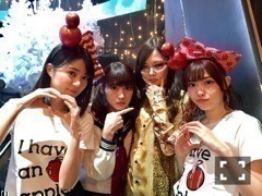 若月 佑美｜先ずはアイドル祭り（2016-12-18）｜5枚目