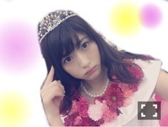 若月 佑美｜fascinating（2017-01-04）｜2枚目