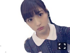 若月 佑美｜握手会in京都（2017-01-15）