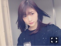 若月 佑美｜握手会in京都（2017-01-15）｜2枚目