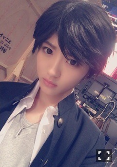 若月 佑美｜Re: お返事（2017-01-18）｜2枚目