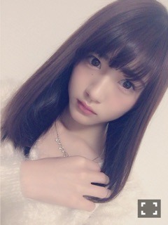 若月 佑美｜無糖より加糖でいこう（2017-02-03）｜2枚目