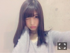 若月 佑美｜蜂蜜がスキ（2017-02-06）