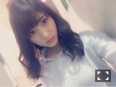 若月 佑美｜蜂蜜がスキ（2017-02-06）｜3枚目