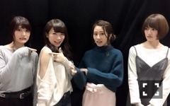 若月 佑美｜蜂蜜がスキ（2017-02-06）｜4枚目