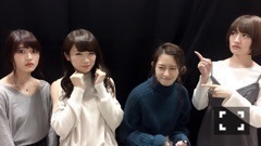 若月 佑美｜蜂蜜がスキ（2017-02-06）｜5枚目