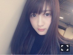 若月 佑美｜犬夜叉（2017-02-07）