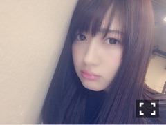 若月 佑美｜犬夜叉（2017-02-07）｜2枚目