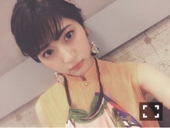 若月 佑美｜史上最速（2017-02-14）