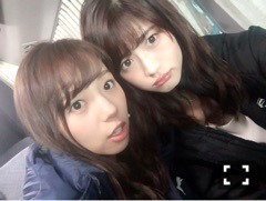 若月 佑美｜史上最速（2017-02-14）｜5枚目