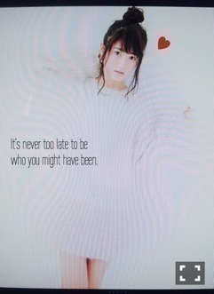 若月 佑美｜盛り沢山だから ゆっくり見てね！！！（2017-02-22）｜3枚目