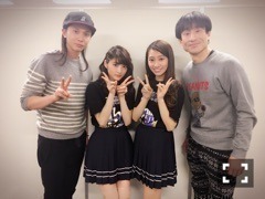 若月 佑美｜井戸の中からじゃなくて～井戸自体が～お（2017-03-02）｜4枚目