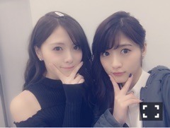 若月 佑美｜はちみつヨーグルト（2017-03-09）｜2枚目