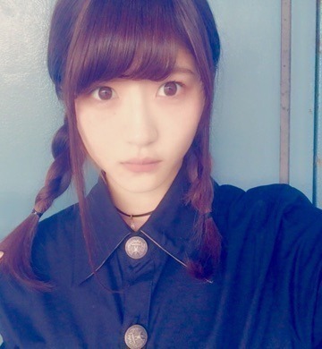 若月 佑美｜走る（2017-03-13）｜5枚目
