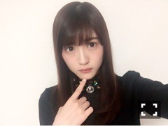 若月 佑美｜栄養大切.（2017-03-26）｜2枚目