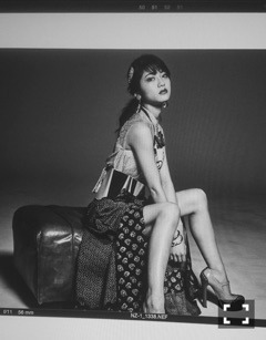 若月 佑美｜栄養大切.（2017-03-26）｜3枚目