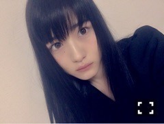 若月 佑美｜私がそうでありたい（2017-04-05）