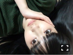 若月 佑美｜滝のような汗と、水の大切さと。（2017-04-27）｜3枚目