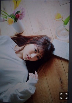 若月 佑美｜タイトルを考えていたら寝てしまってい た...（2017-05-13）｜4枚目