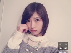 若月 佑美｜タイトルを考えていたら寝てしまってい た...（2017-05-13）｜5枚目