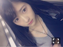 若月 佑美｜知らないうちに絡まった負けてはいけないという鎖（2017-05-20）