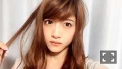 若月 佑美｜東京を折り返す.（2017-05-26）｜2枚目
