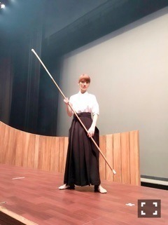 若月 佑美｜naginata 終了！！（2017-06-11）｜5枚目