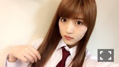 若月 佑美｜ぐんない！！（2017-06-17）｜5枚目