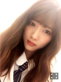 若月 佑美｜信頼（2017-06-27）