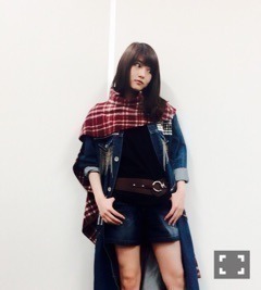 若月 佑美｜メンバーの凄いところを書いてみる。（2017-07-17）｜2枚目