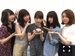 若月 佑美｜意味なく砂を持つ（2017-07-24）｜5枚目