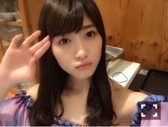 若月 佑美｜無名（2017-08-01）｜2枚目