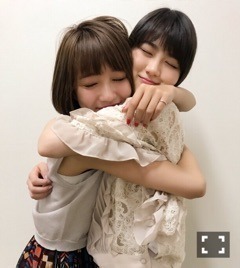 若月 佑美｜あいまいみーまいん。（2017-08-07）｜2枚目