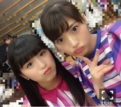 若月 佑美｜あいまいみーまいん。（2017-08-07）｜4枚目