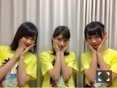 若月 佑美｜START いざ、出陣？？（2017-08-16）｜3枚目