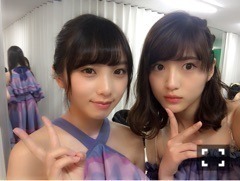 若月 佑美｜Rewindあの夏（2017-08-22）