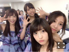 若月 佑美｜Rewindあの夏（2017-08-22）｜2枚目