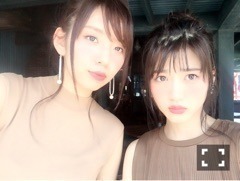 若月 佑美｜画像でプロファイリング(！？)（2017-08-28）｜3枚目