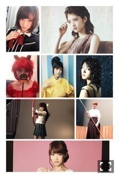 若月 佑美｜画像でプロファイリング(！？)（2017-08-28）｜5枚目