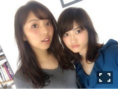 若月 佑美｜カトラリーさ。（2017-09-12）｜3枚目