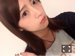 若月 佑美｜middle&amp;between（2017-09-25）