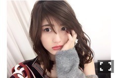 若月 佑美｜@waka_palette（2017-10-06）