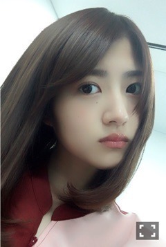 若月 佑美｜甘いすーぷ。（2017-10-23）｜2枚目