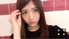 若月 佑美｜なんと！！（2017-10-27）