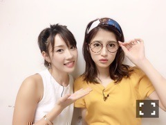 若月 佑美｜なんと！！（2017-10-27）｜3枚目