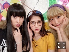 若月 佑美｜なんと！！（2017-10-27）｜4枚目