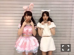 若月 佑美｜ざぶにゃん(純呼び)（2017-10-30）｜3枚目